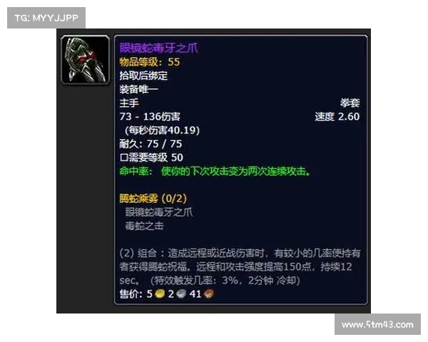 魔兽世界怀旧服：宠物装备，探索全新战斗之道